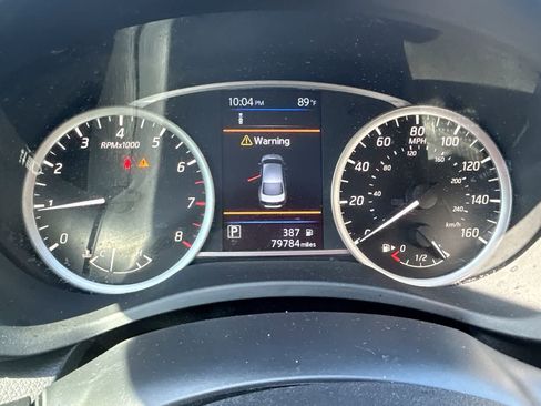 Used 2019 Nissan Sentra S FWD image 19