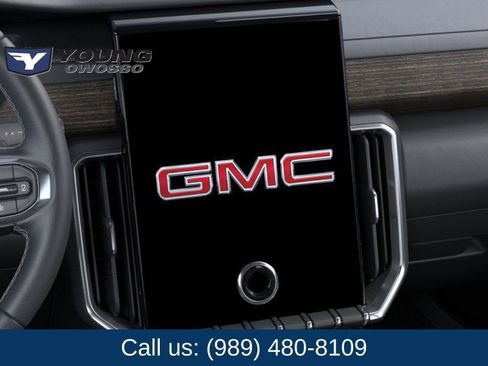 New 2026 GMC Acadia Denali w/ Super Cruise Package AWD/4WD image 20