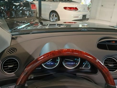 Used 2006 Mercedes-Benz SL 500 image 21