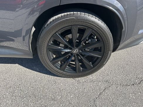 Used 2023 Lexus NX 350 F Sport image 13