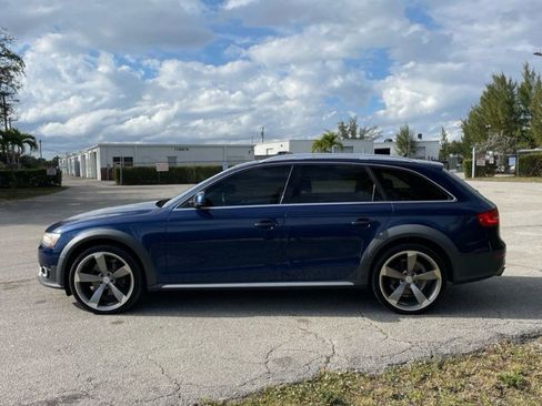 Used 2015 Audi A4 Premium Plus w/ Technology Package image 5