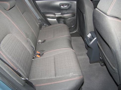 Certified 2024 Honda HR-V Sport image 16