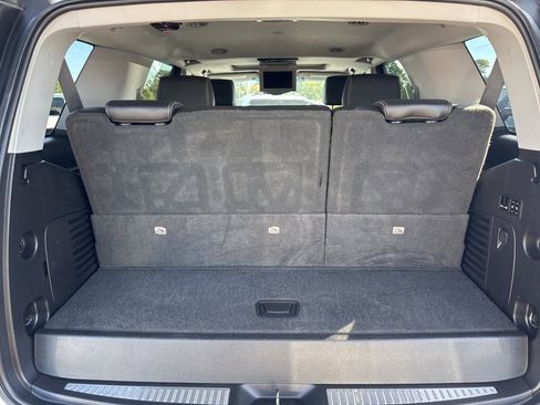 Used 2018 GMC Yukon Denali w/ Denali Ultimate Package image 8