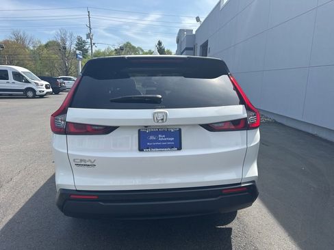Used 2024 Honda CR-V EX-L image 4