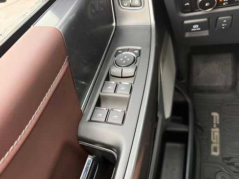 Used 2023 Ford F150 Lariat AWD/4WD image 30