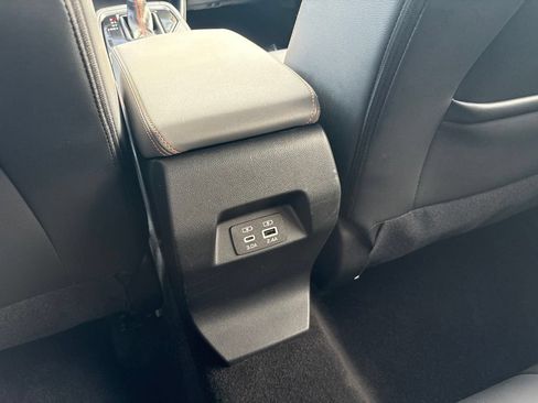 Certified 2025 Subaru Crosstrek 2.5i Limited w/ Crosstrek Mirror Package AWD/4WD image 10