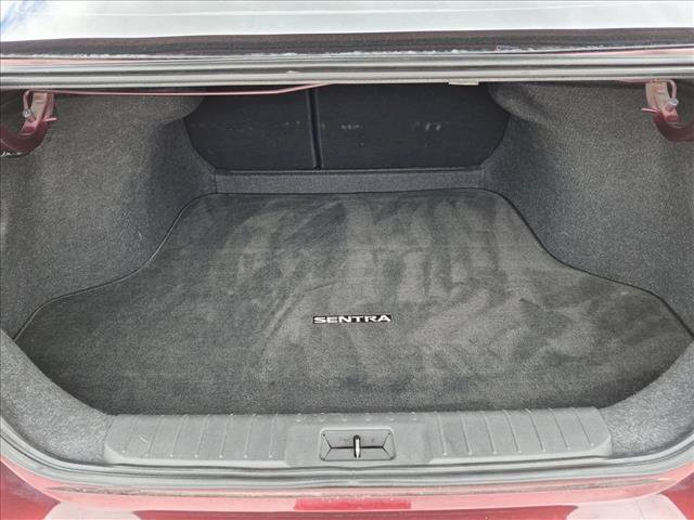 Used 2024 Nissan Sentra SV FWD image 6