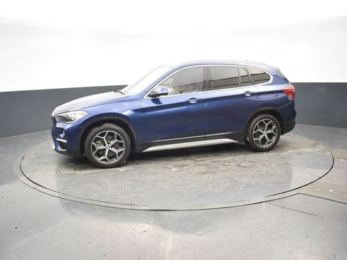 Used 2018 BMW X1 xDrive28i w/ Convenience Package image 2