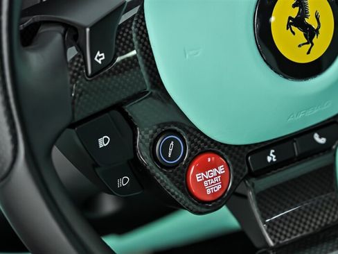 Used 2021 Ferrari 812 GTS RWD image 41