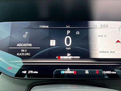 Used 2024 Land Rover Range Rover Sport SE image 20