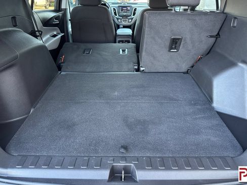 Certified 2023 Chevrolet Equinox LT w/ Driver Convenience Package AWD/4WD image 18