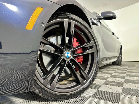 Used 2016 BMW 650i Gran Coupe xDrive AWD/4WD image 7