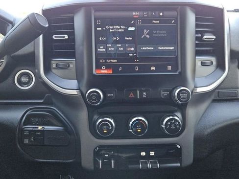 Used 2024 RAM 2500 Big Horn image 16