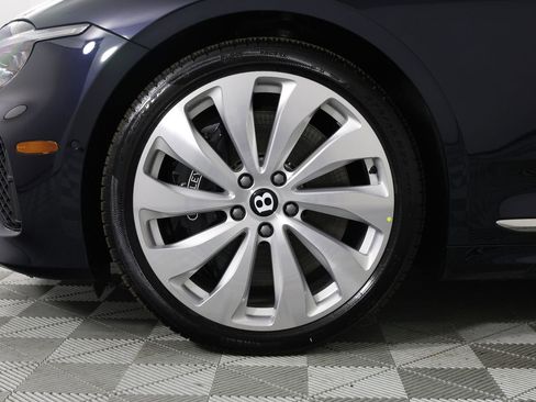 New 2026 Bentley Continental GT image 6