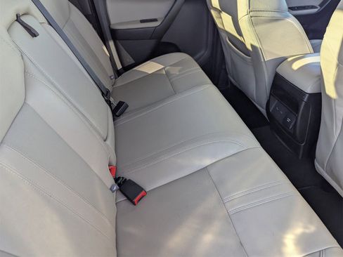 Certified 2021 Ford Ranger Lariat w/ Equipment Group 501A High image 14