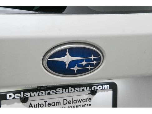Used 2024 Subaru Outback AWD/4WD image 45