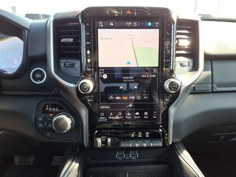 New 2026 RAM 1500 Big Horn AWD/4WD image 7