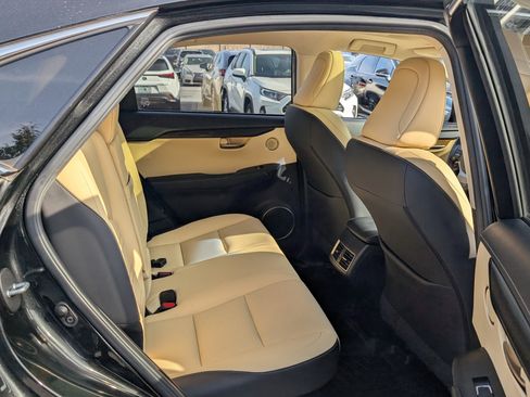 Used 2019 Lexus NX 300 AWD image 12