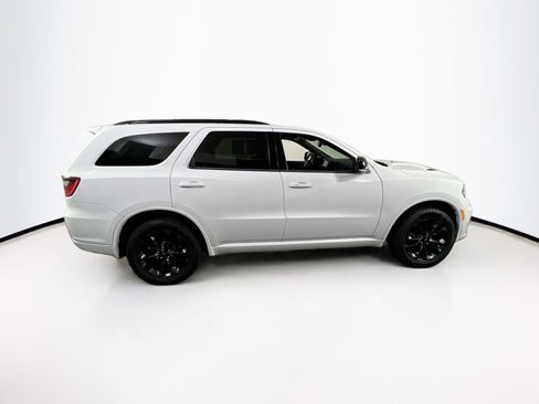 Used 2022 Dodge Durango GT image 4
