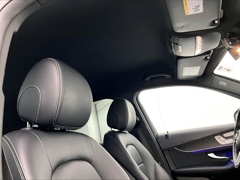 Certified 2022 Mercedes-Benz GLC 300 4MATIC image 28