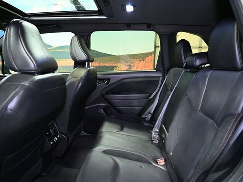 Used 2025 Subaru Forester Touring w/ Popular Package - Touring image 55