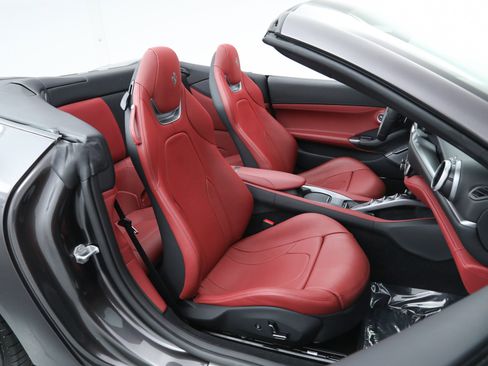 Certified 2023 Ferrari Portofino M image 23