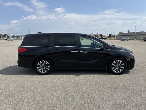 Used 2022 Honda Odyssey EX-L image 14