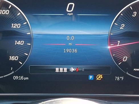 Certified 2023 Mercedes-Benz C 300 4MATIC Sedan image 21