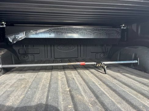Used 2025 Ford F150 Tremor w/ Equipment Group 402A High AWD/4WD image 18