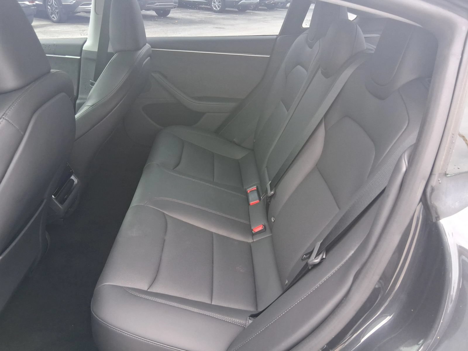 Used 2024 Tesla Model 3 Long Range AWD/4WD image 13