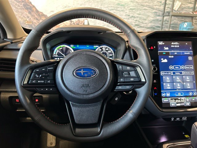 Used 2026 Subaru Crosstrek 2.5i Limited AWD/4WD image 70