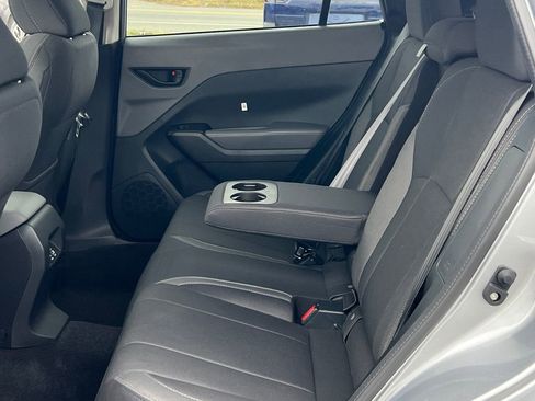 New 2026 Subaru Crosstrek 2.0i Premium image 16