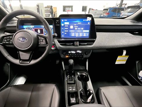 New 2026 Subaru Outback Premium image 5