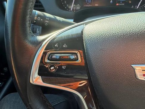 Used 2017 Cadillac XTS FWD image 19