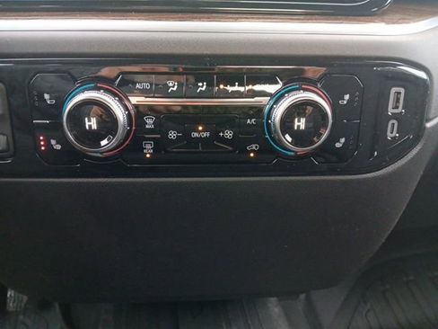 New 2026 GMC Sierra 1500 Elevation w/ Elevation Select Package image 15