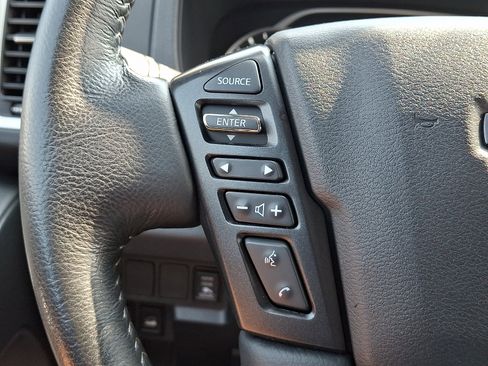 Certified 2024 Nissan Frontier SV w/ Hardbody Edition AWD/4WD image 21