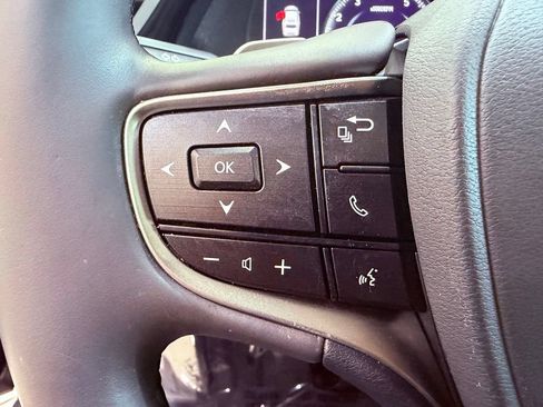 Used 2023 Lexus ES 350 w/ Premium Package FWD image 20