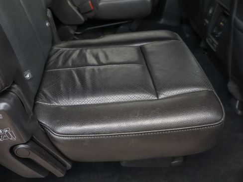 Used 2012 Ford Expedition EL Limited AWD/4WD image 31