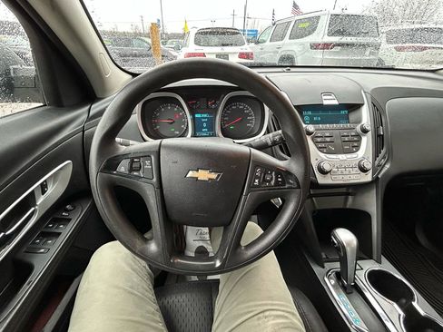 Used 2015 Chevrolet Equinox LS w/ LPO, Protection Package image 27