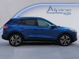 Used 2022 Ford Escape SE w/ SE Sport Appearance Package image 6