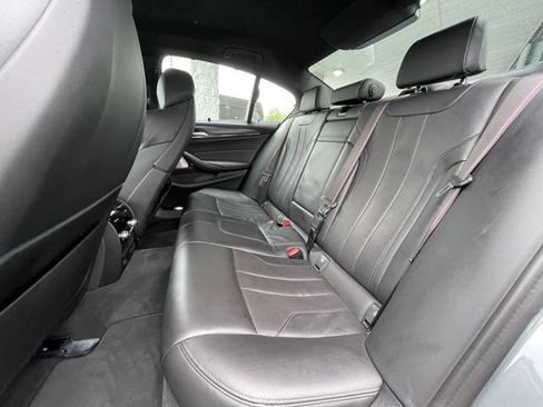 Used 2023 BMW M5 w/ Competition Package AWD/4WD image 26