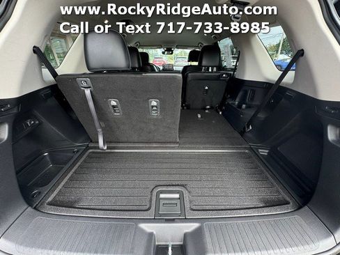 Used 2023 Honda Pilot EX-L image 40