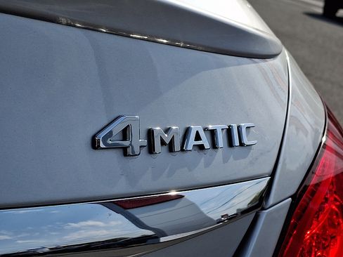 Used 2021 Mercedes-Benz C 300 4MATIC Sedan image 35