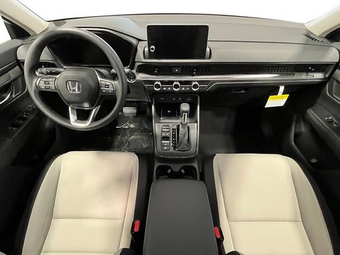 New 2026 Honda CR-V LX image 20
