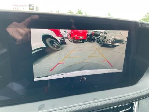 New 2026 Buick Envista Preferred FWD image 19