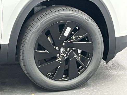 New 2026 Volkswagen Atlas SE AWD/4WD image 41
