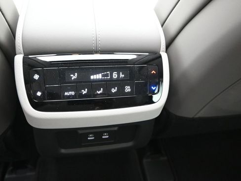 New 2026 INFINITI QX60 Pure w/ Cargo Package image 19