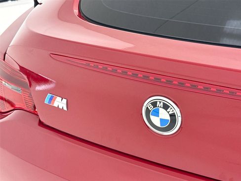 Used 2008 BMW M Coupe image 32