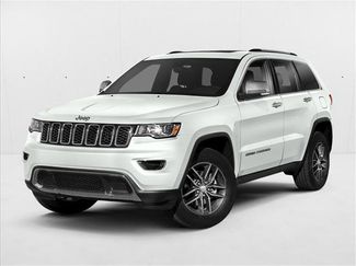 Used 2021 Jeep Grand Cherokee Limited w/ Luxury Group II video 1