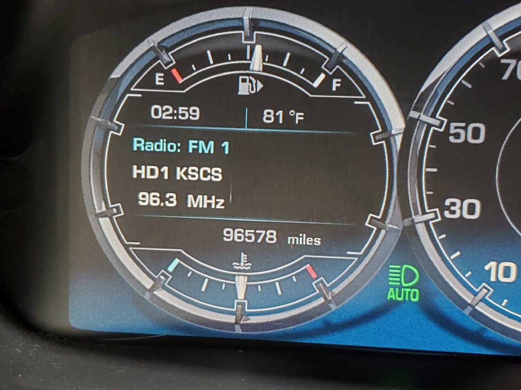 Used 2014 Jaguar XJ L Supercharged RWD image 41
